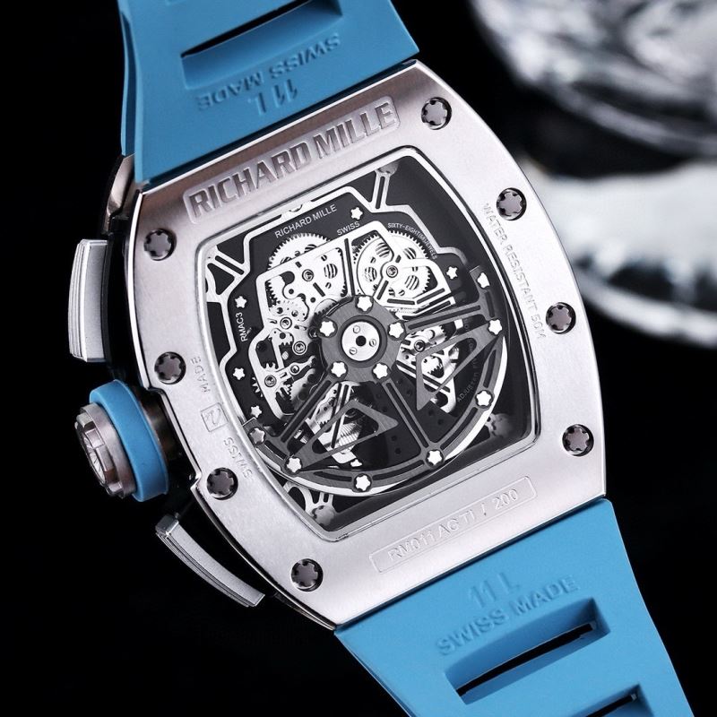 RICHARD MILLE Watches